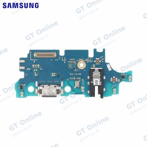 Connecteur de Charge Original Samsung Galaxy A15 4G A155/Galaxy A15 5G A156B/Galaxy M15 5G M156 GH96-16630A