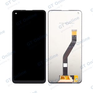 Écran Tactile OEM Wiko View 5/View 5 Plus Noir