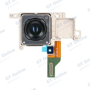 Caméra Grand Angle Premium Samsung Galaxy S22 Ultra S908 108MP