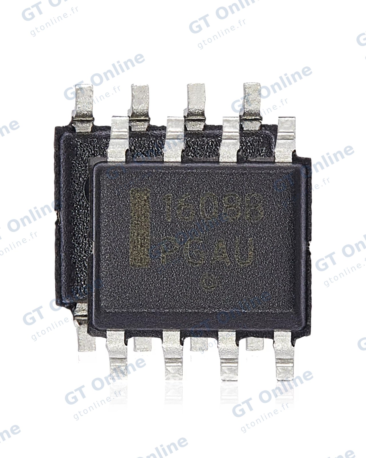 Circuit intégré PFC d’alimentation NCP1608B pour Sony Playstation 4 Slim / Pro (soudure requise)