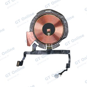 Nappe NFC Apple iPhone 14 Plus