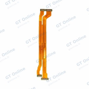 Nappe de Connexion Premium Realme GT NEO 3