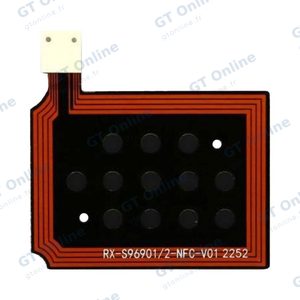 Nappe NFC Premium Samsung Galaxy A14 5G A146P