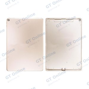 Cache Arrière Premium Apple iPad Pro 10.5" (1e génération) A1701 Gold