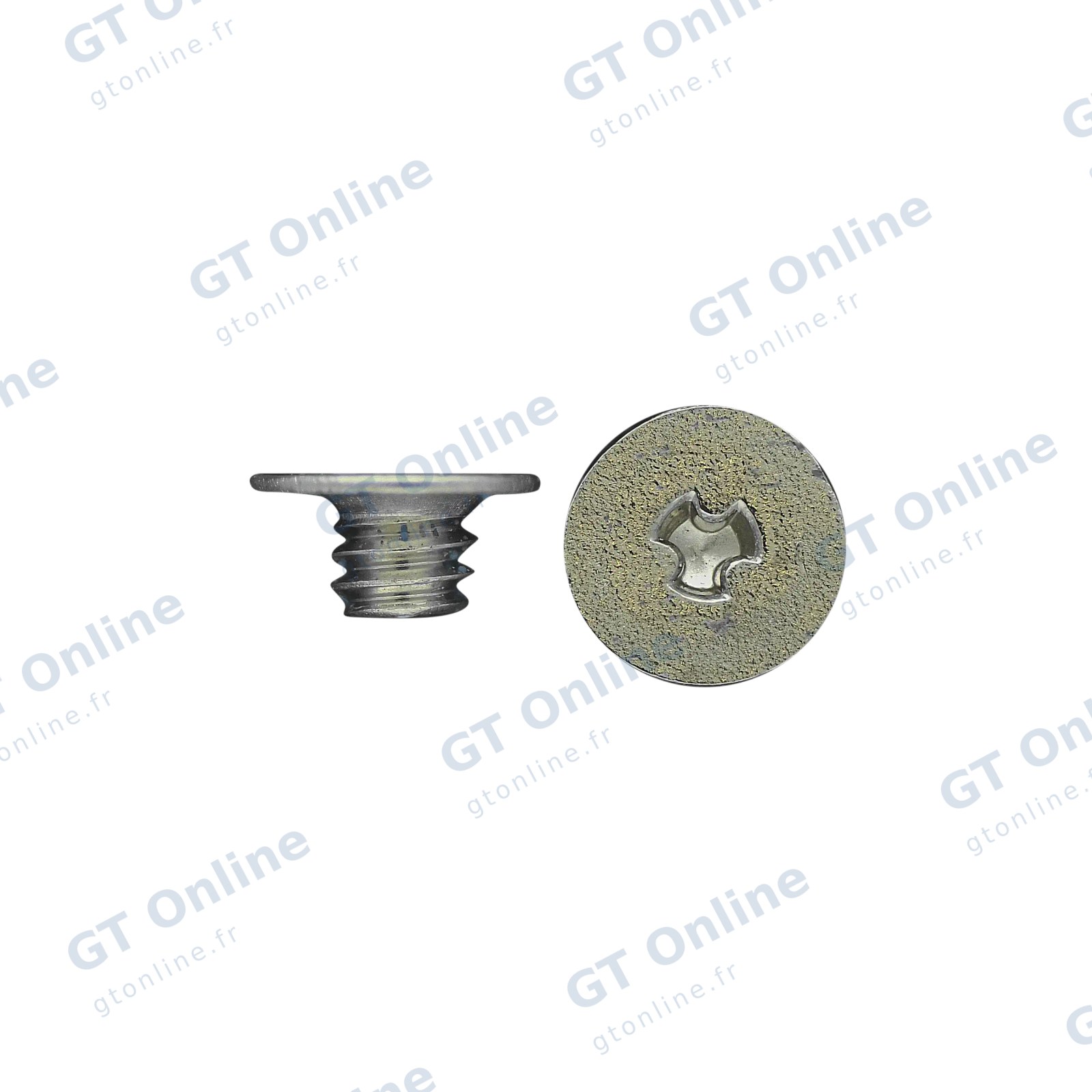 Outil pour Screwbox Screw Box 2.0 Refill [ 1M8 ] (lot de 100)