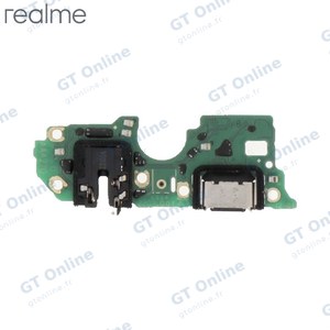 Connecteur de Charge Original Realme Narzo 50 5G 4976134
