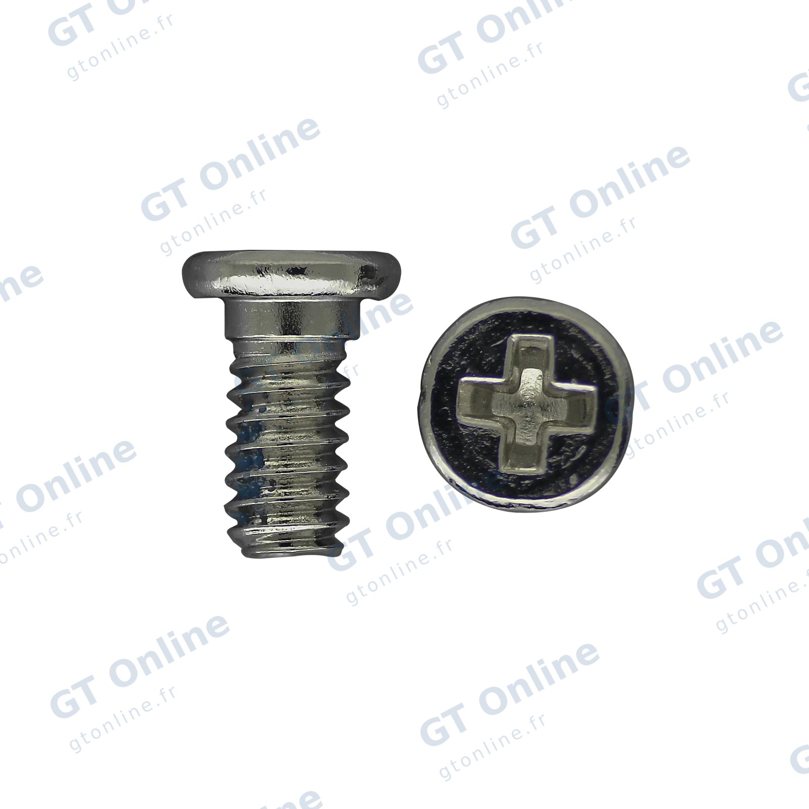 Outillage pour Screwbox Screw Box 3.0 Refill [ 3M4 ] (lot de 100)