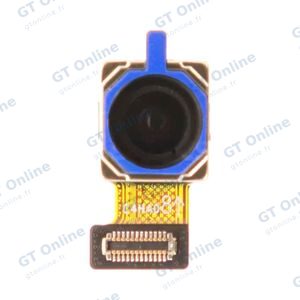 Caméra Visio Premium OnePlus 15 5G 32MP