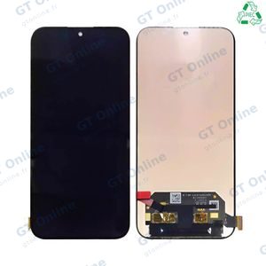 Écran Tactile Original d'occasion Nothing Phone (2a)/Phone (2a) Plus Noir