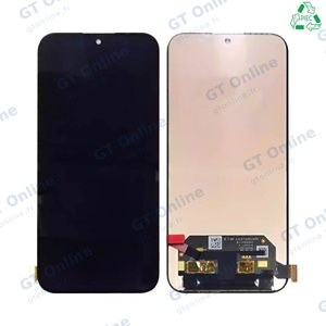 Écran Tactile Original d'occasion Nothing Phone (2a)/Phone (2a) Plus Noir