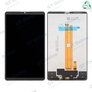 Écran Tactile Original d'occasion Xiaomi Redmi Pad SE 8.7 4G/Redmi Pad SE 8.7 Wifi Noir