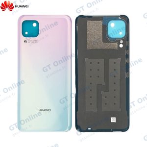 Cache Arrière Original Huawei P40 Lite 02353MVE Sakura Pink