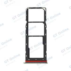 Tiroir Sim Premium Realme C65 4G Or Stellaire