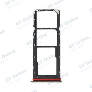 Tiroir Sim Premium Realme C65 4G Or Stellaire