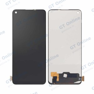 Écran Tactile TFT OPPO A74 4G/A94 5G/A94 4G/F19 Pro/Reno 5 Lite/Reno 5 F Noir