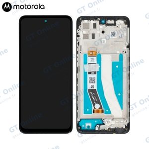 Écran Tactile Original Motorola Moto G32 5D68C21151 Noir