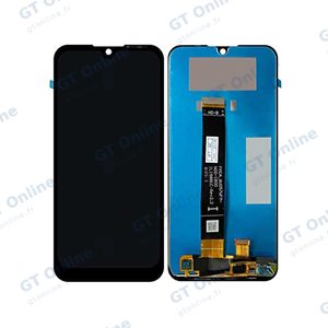 Écran Tactile Huawei Y5 2019 Noir