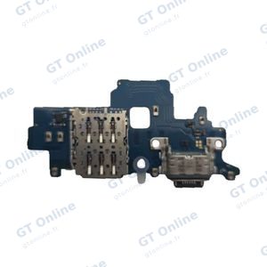 Connecteur de Charge Premium Samsung Galaxy A37 5G A376