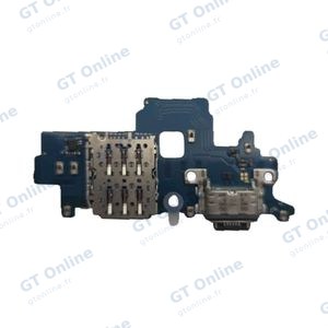 Connecteur de Charge Premium Samsung Galaxy A37 5G A376