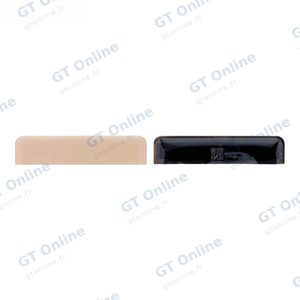Cache Arrière Premium Google Pixel 6 Pro (Supérieur) Crème