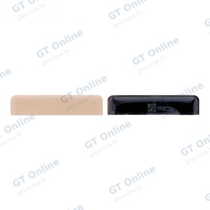 Cache Arrière Premium Google Pixel 6 Pro (Supérieur) Crème