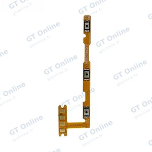 Nappe Power On/Off et Volume Premium Realme C65 4G