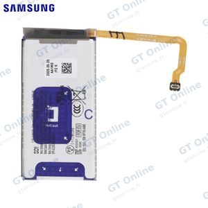 Batterie Principale Originale Samsung Galaxy Z Flip 7 5G F766 GH82-37582A EB-BF766ABE