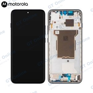 Écran Tactile Original Motorola Edge 70 Pro 5D68C32420 5D68C33248 Bleu Marine