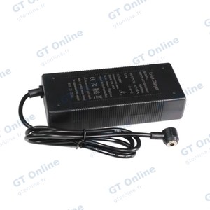 Chargeur Trottinette Electrique Xiaomi Electric Scooter 4/Electric Scooter 4 Pro SJT-85E (42V 2A) (T-1M)