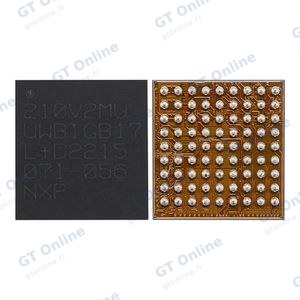 Puce IC (Circuit Intégré) Apple iPhone 13 Pro Max/iPhone 13 Pro/iPhone 13 Mini/iPhone 13 NFC Chip 210V2MU