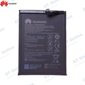 Batterie Original Honor 20/8X/Play/View 10 Huawei Mate 20 Lite/Nova 5T/P10 Plus 24022209 HB386589ECW