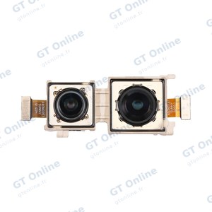 Appareil Photo Premium Huawei Mate 40 Pro 50MP+20MP