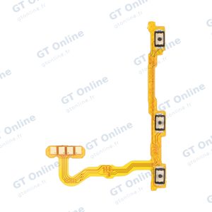 Nappe Power On/Off et Volume Premium Vivo V23 5G