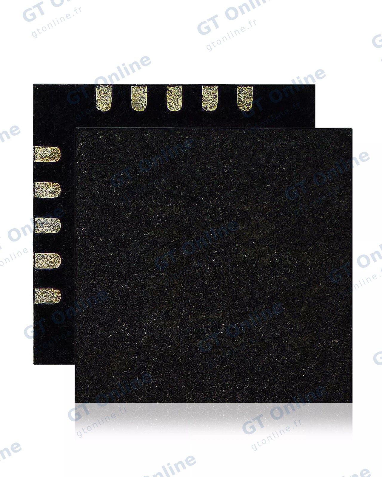 Circuit intégré d’alimentation pour Apple MacBooks (TI:CD3211A1RGPR / CD3211A1 / CD3211: QFN-20 Pin)