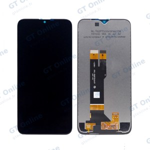 Écran Tactile Premium Nokia 2.3 Noir