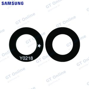 Lentille Original Samsung Galaxy A13 5G A136/Galaxy A13 4G A135 Ultra Grand Angle GH64-08698A