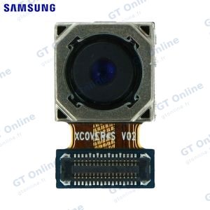 Appareil Photo Original Samsung Galaxy Xcover 4s G398 GH96-12622A 16MP