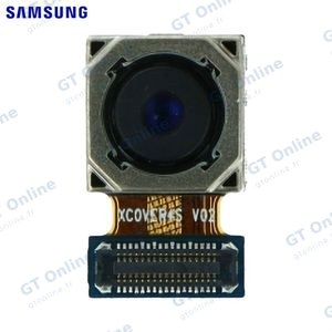 Appareil Photo Original Samsung Galaxy Xcover 4s G398 GH96-12622A 16MP