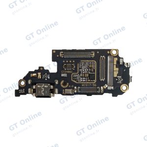 Connecteur de Charge Premium Vivo V29 5G