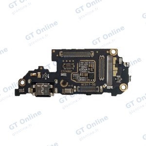 Connecteur de Charge Premium Vivo V29 5G