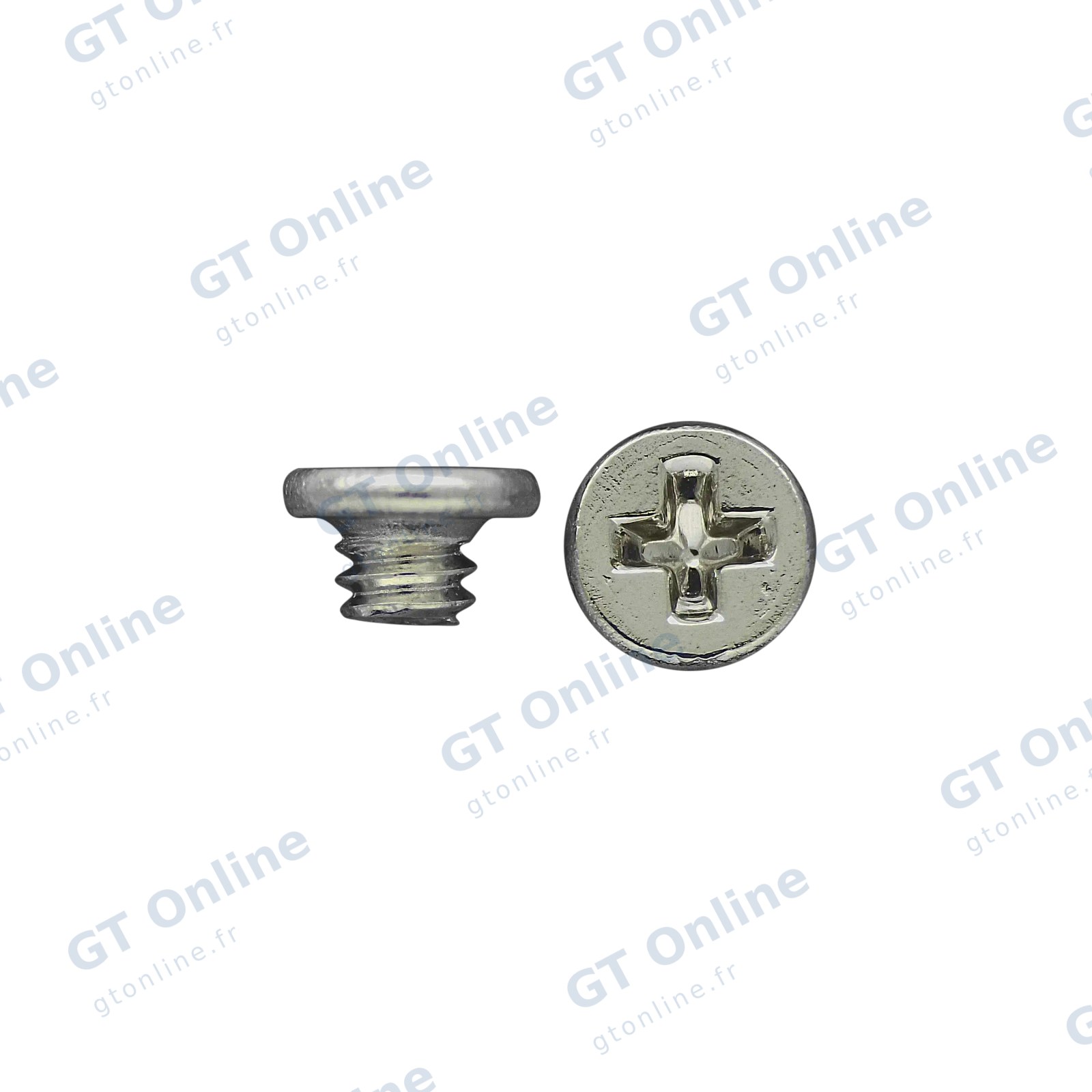 Outil pour Screwbox Screw Box 2.0 Refill [ 1E8 ] (lot de 100)