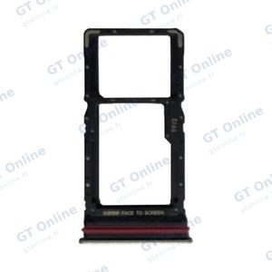 Tiroir SIM Premium Xiaomi Redmi 15 5G Vert