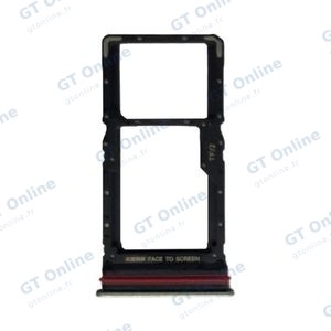 Tiroir SIM Premium Xiaomi Redmi 15 5G Vert