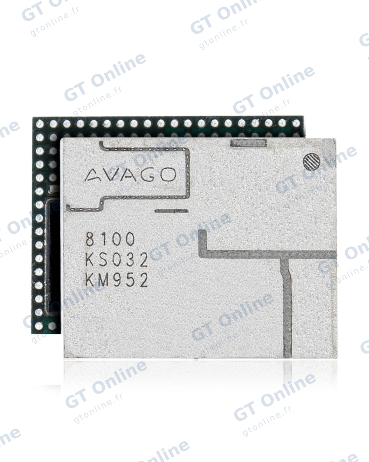 Pièce à microsouder pour Apple iPhone 11 / 11 Pro / 11 Pro Max (8100)