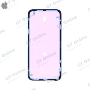 Stickers Adhésif Cache Arrière Original Apple iPhone 15 Pro Max 923-09191 (Service Pack)