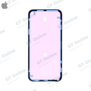 Stickers Adhésif Cache Arrière Original Apple iPhone 15 Pro Max 923-09191 (pack service origine)