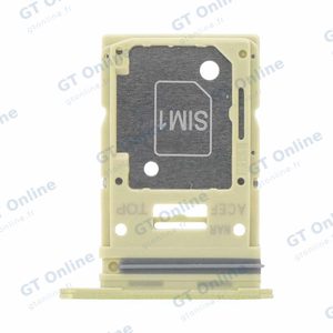 Tiroir Sim Premium Samsung Galaxy A35 5G A356 Lime