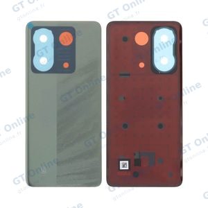 Cache Arrière Premium Xiaomi Poco M7 Pro 5G Vert