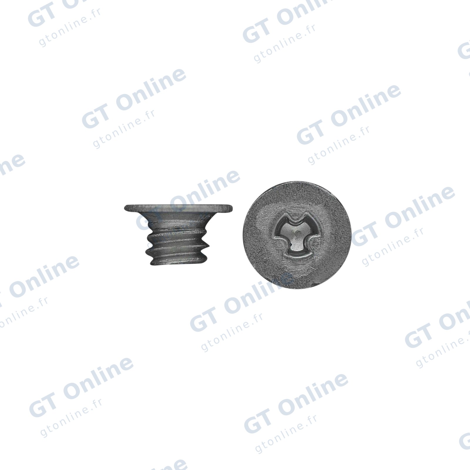 Outil pour Screwbox Screw Box 2.0 Refill [ 2Q2 ] (lot de 100)