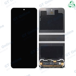 Écran Tactile Original d'occasion Xiaomi Mix Flip Noir